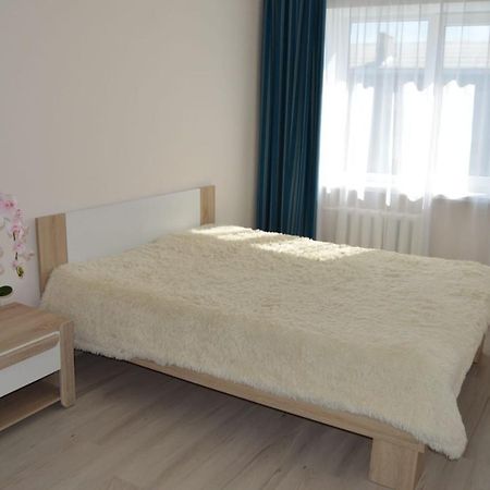 Pa Apartment Rēzekne المظهر الخارجي الصورة