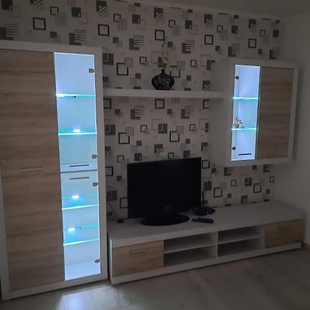 Pa Apartment Rēzekne المظهر الخارجي الصورة